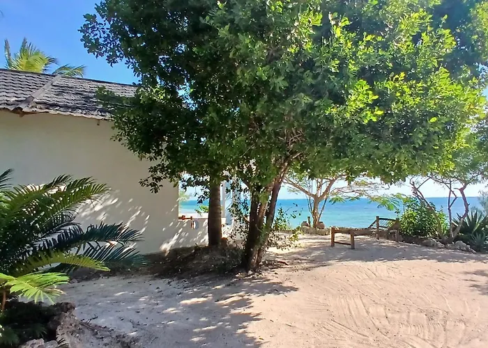 Afya Village At The Sea