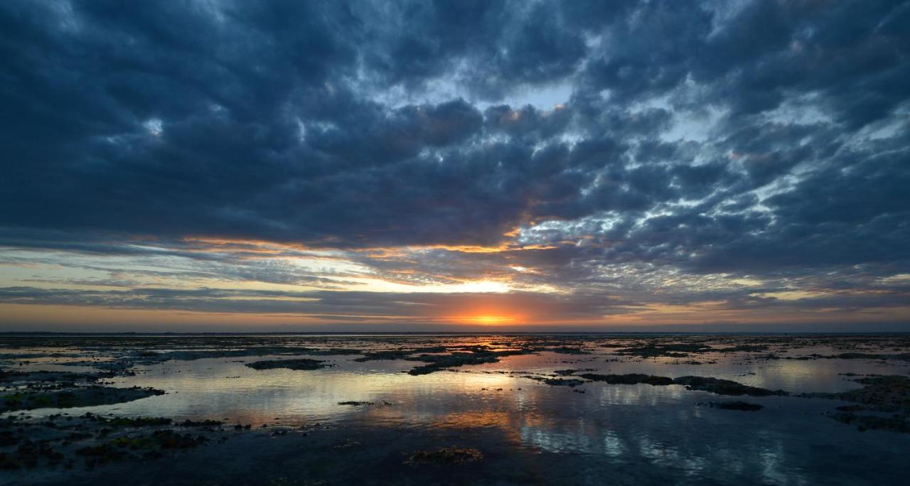 אכסניה Afya Village At The Sea *