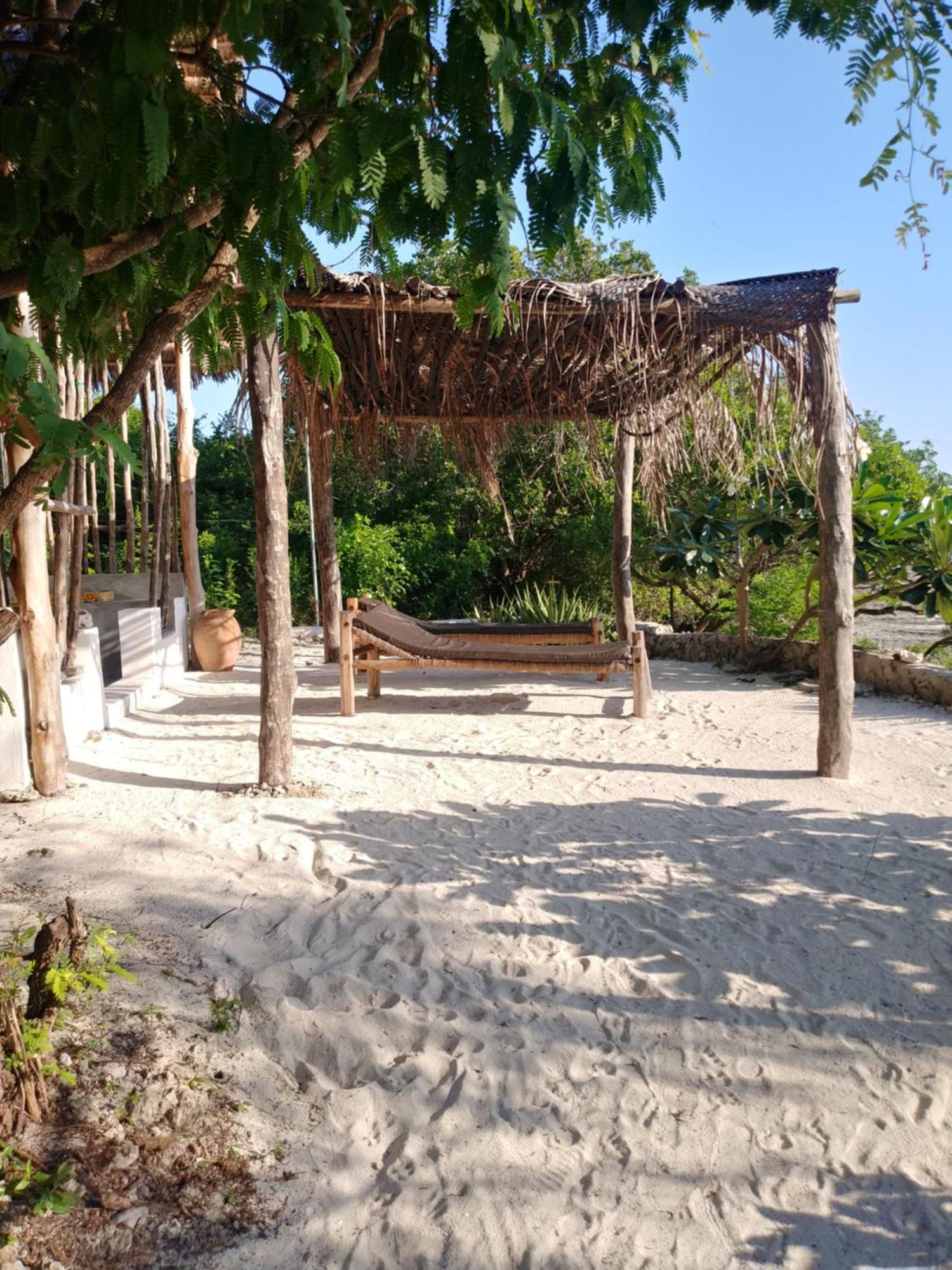 Afya Village At The Sea אכסניה Michamvi