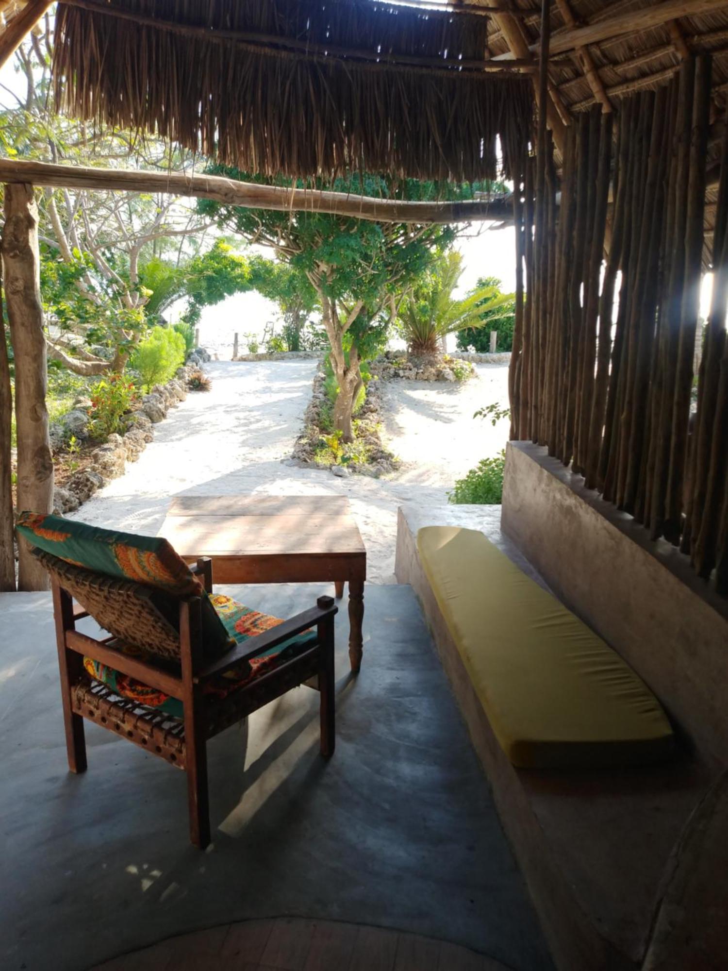 Afya Village At The Sea * Michamvi