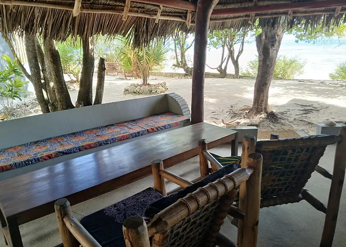 Afya Village At The Sea