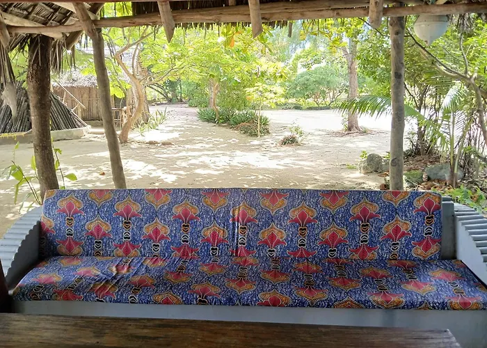 Afya Village At The Sea