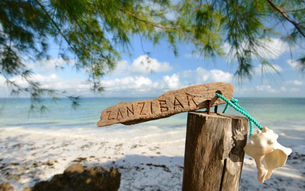 Afya Village At The Sea *