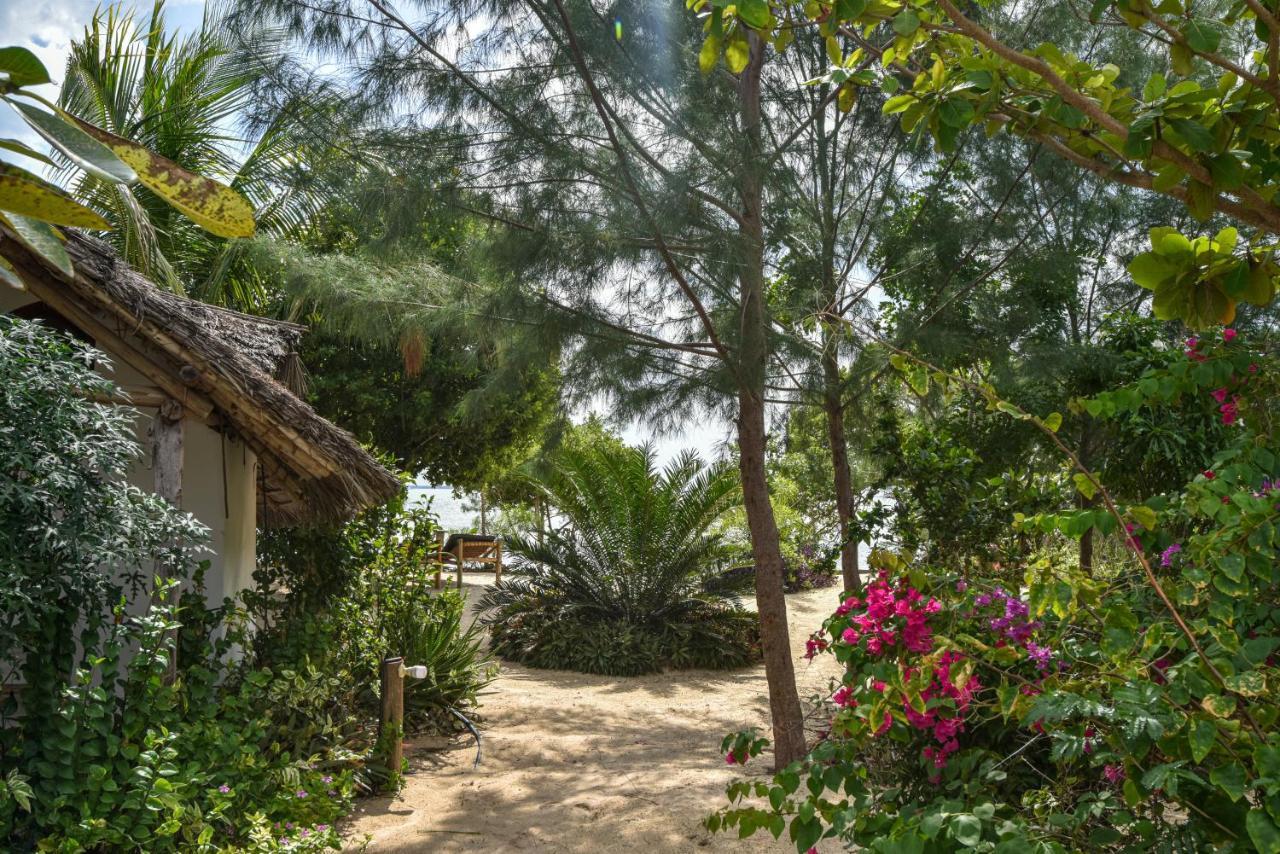 Cabană Afya Village At The Sea