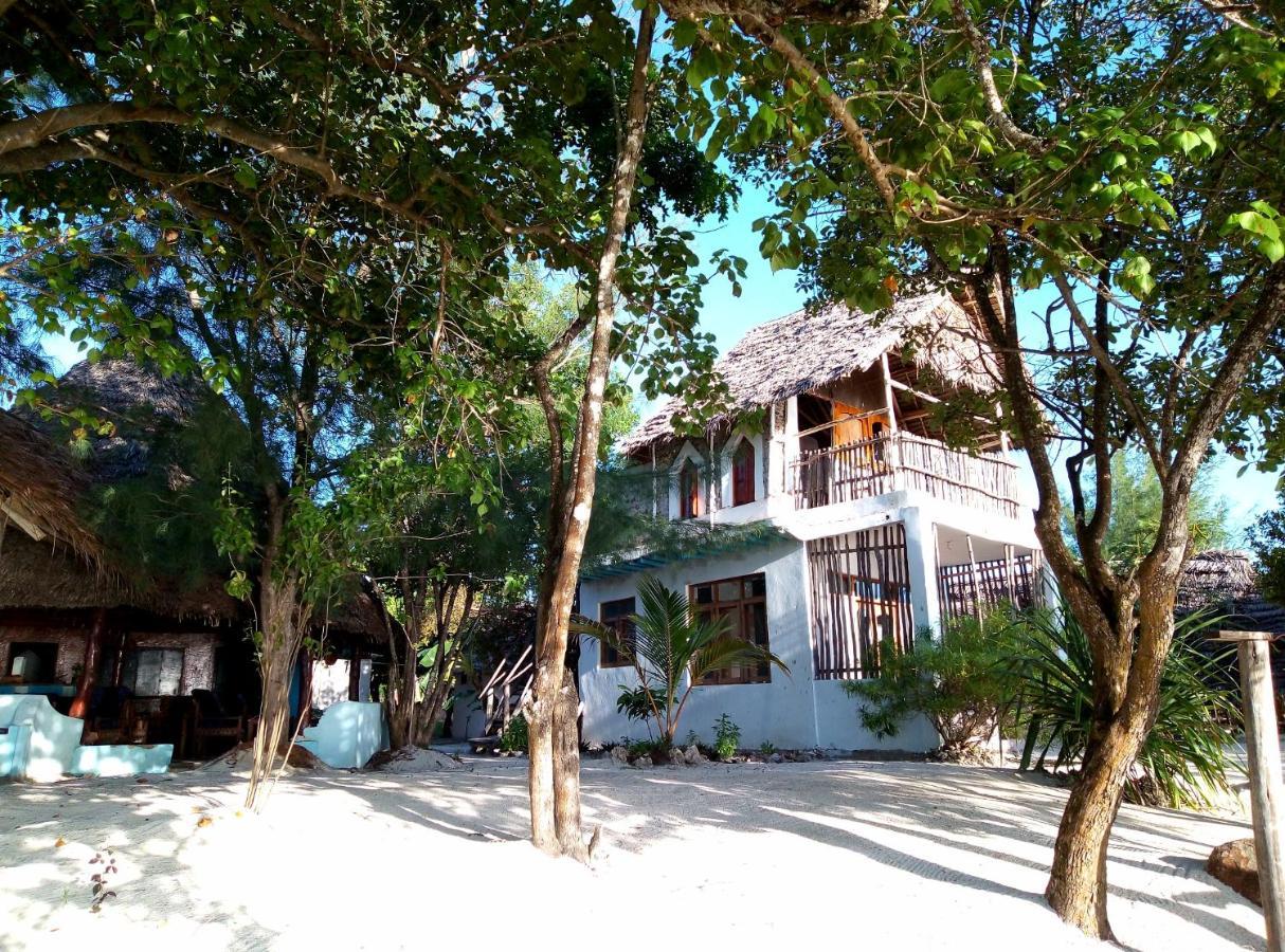 Afya Village At The Sea Cabană Michamvi