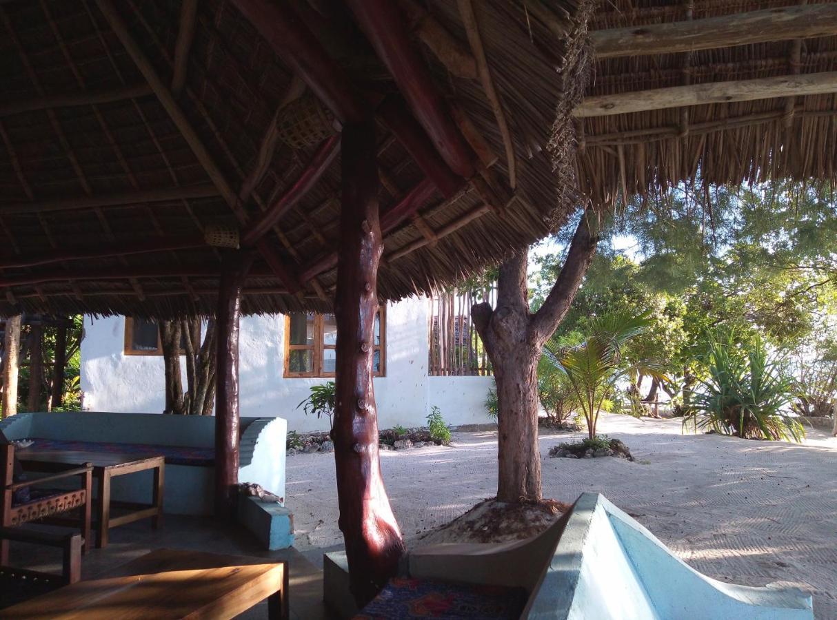 Cabană Afya Village At The Sea Michamvi