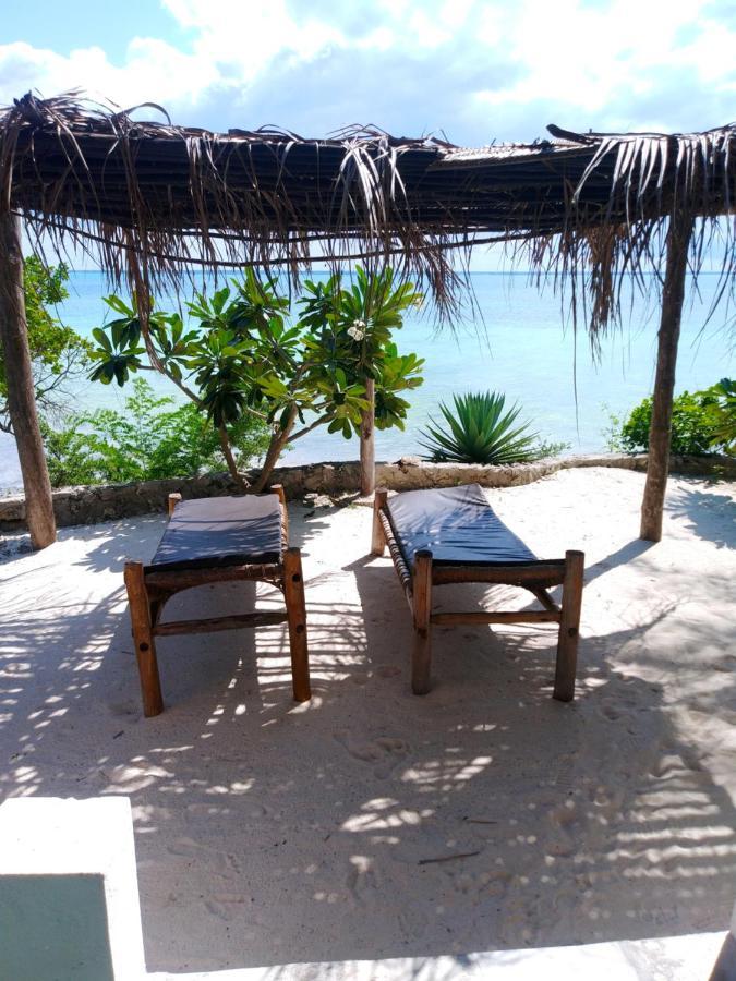 Afya Village At The Sea Cabană *