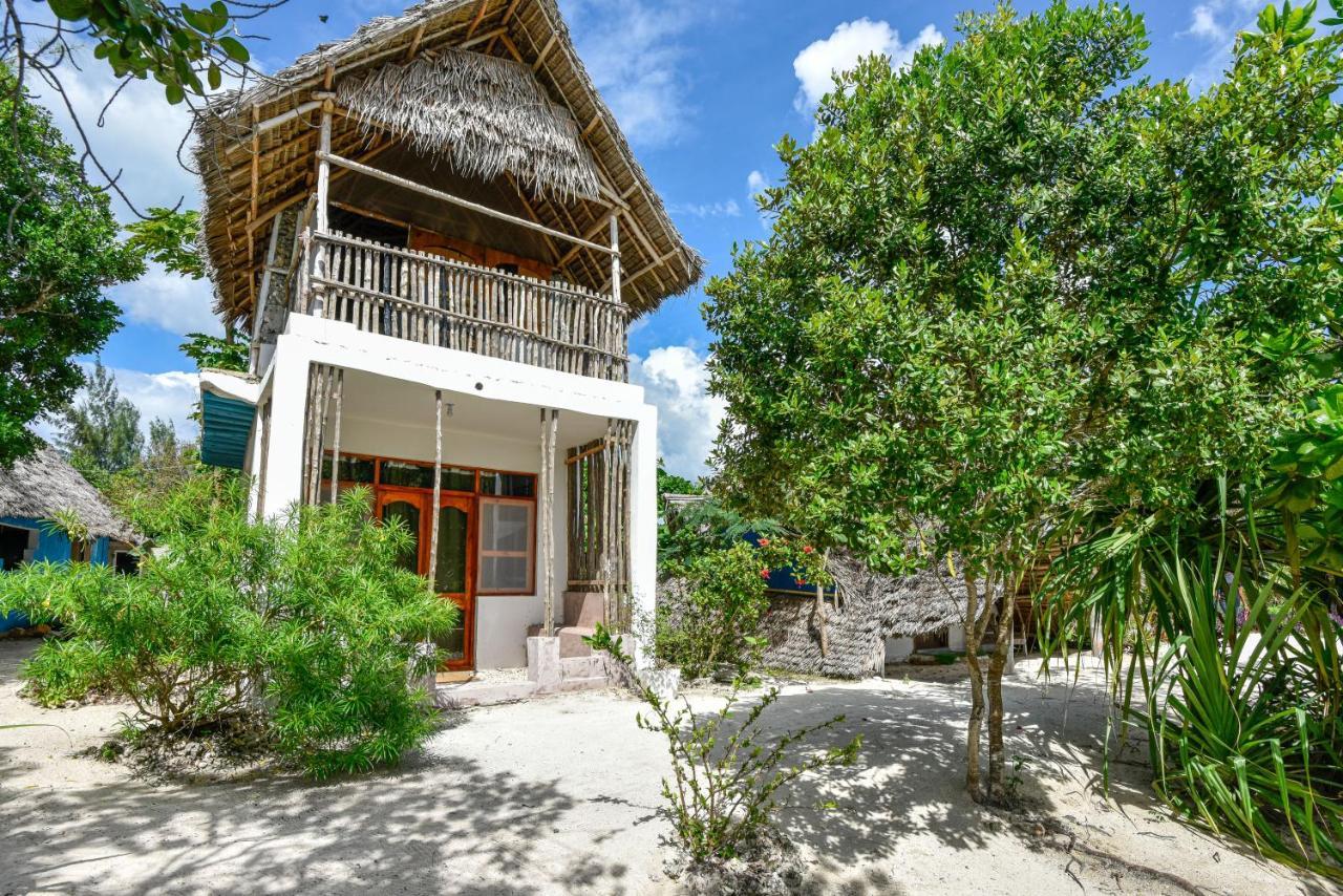 Afya Village At The Sea Cabană Michamvi