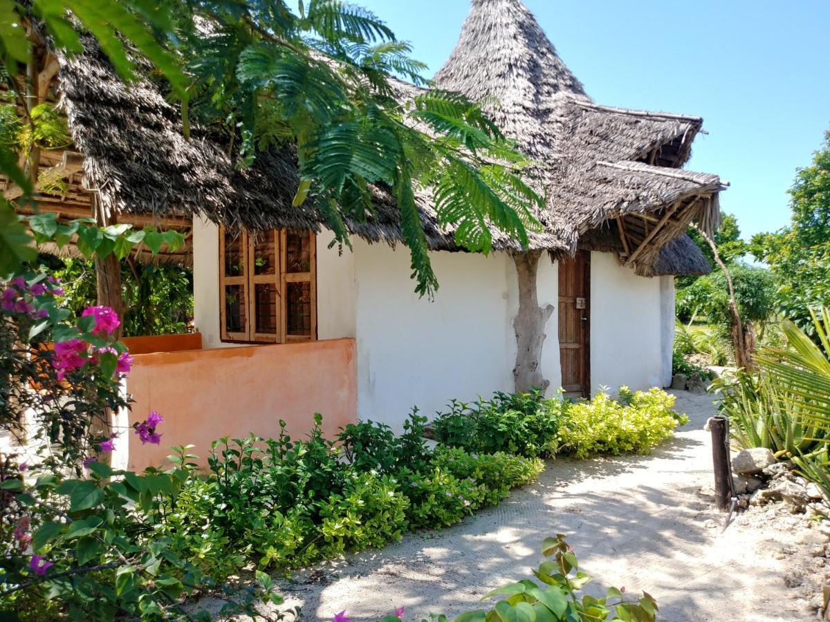Cabană Afya Village At The Sea *