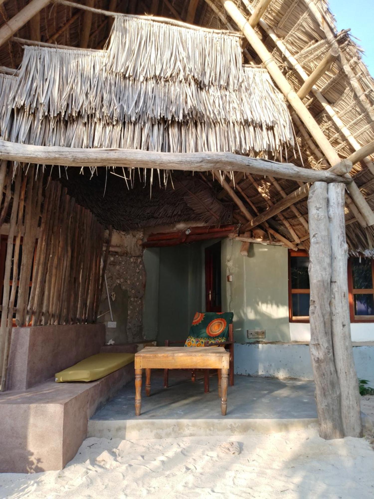 Cabană Afya Village At The Sea *