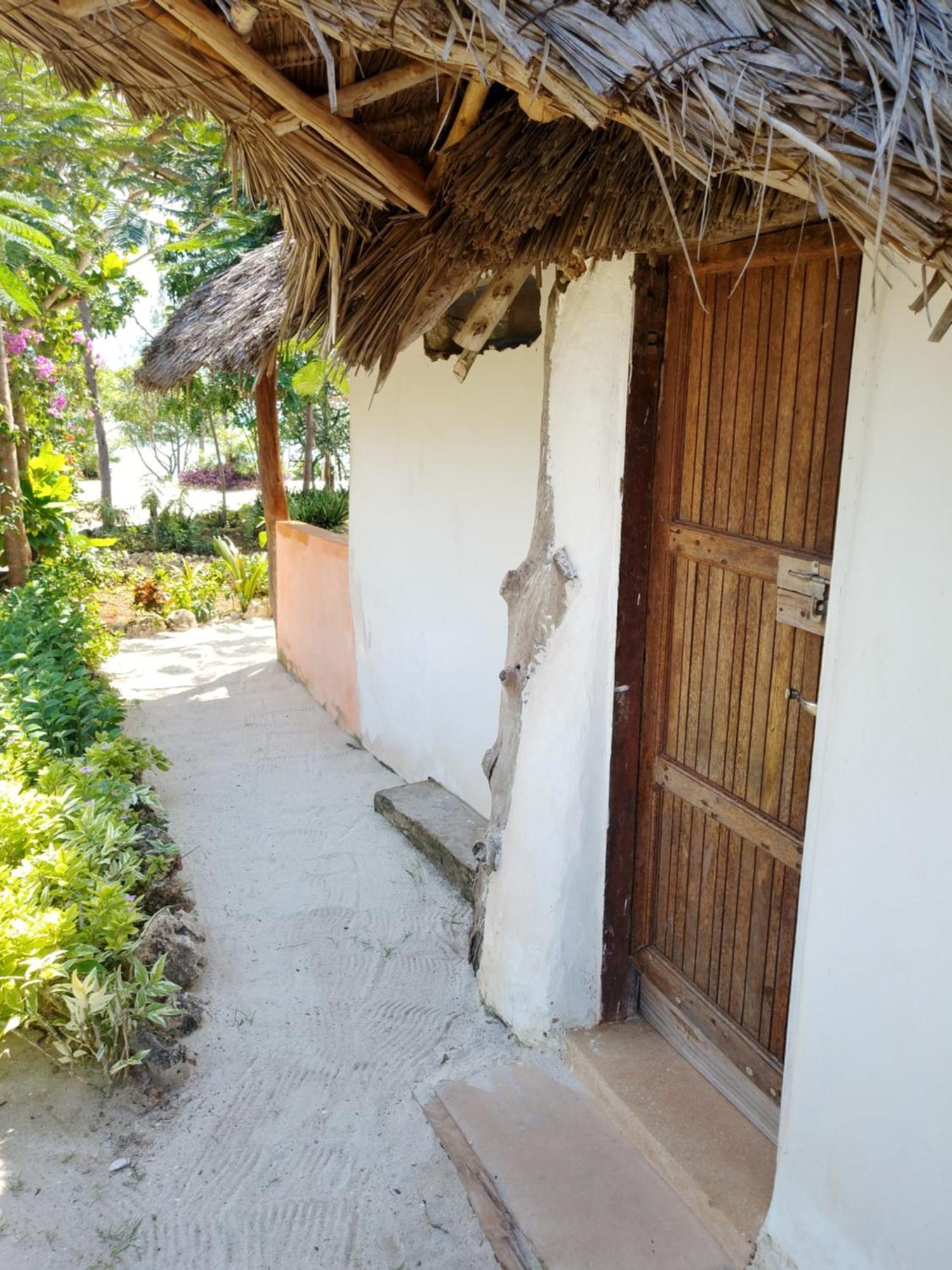 Cabană Afya Village At The Sea
