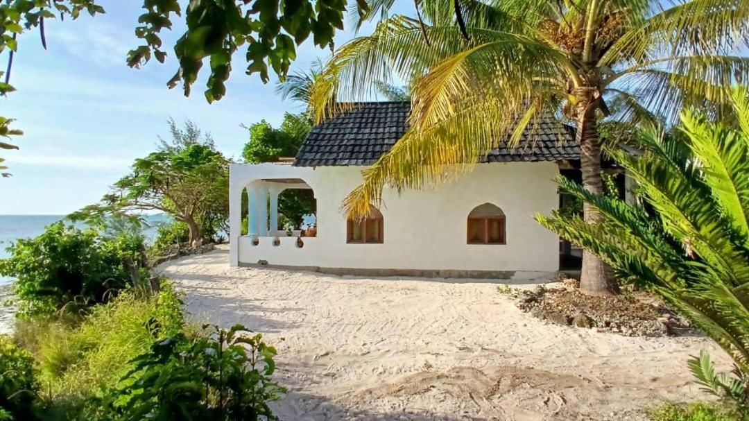 Afya Village At The Sea Cabană