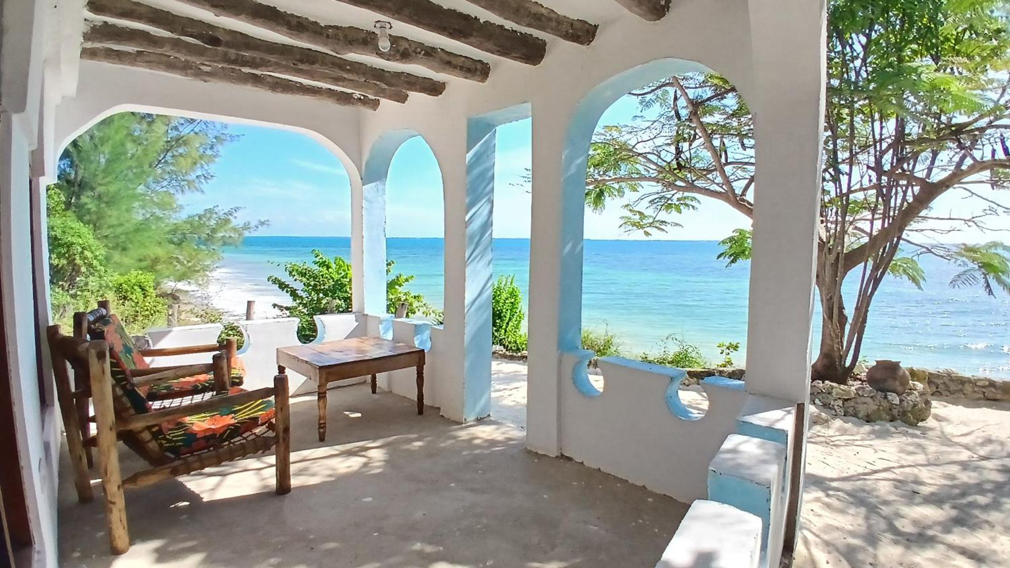Afya Village At The Sea Michamvi