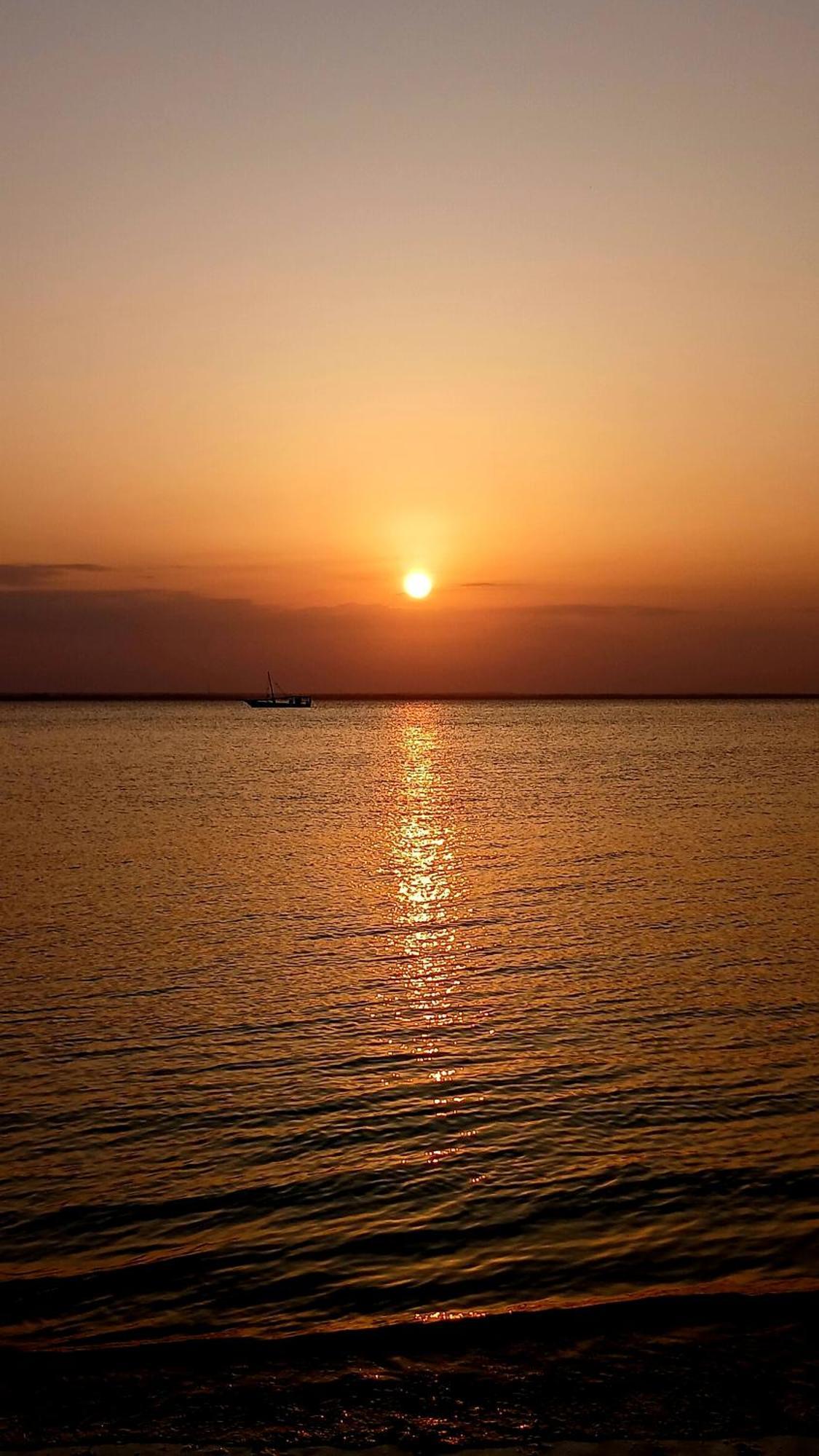 Afya Village At The Sea Michamvi
