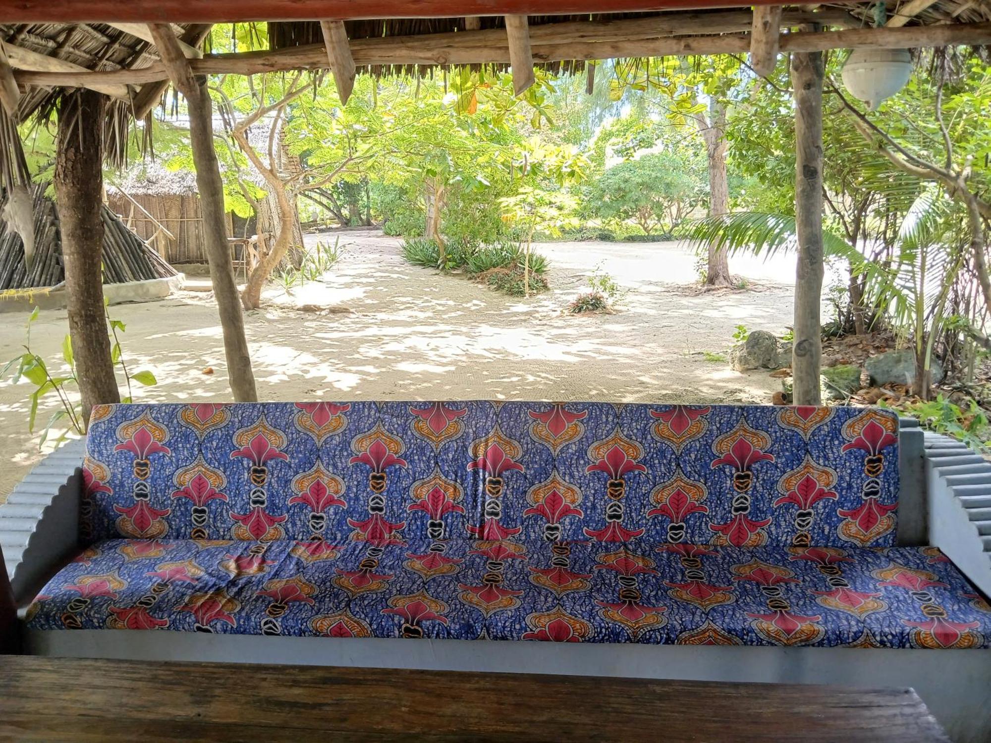 Afya Village At The Sea Cabană
